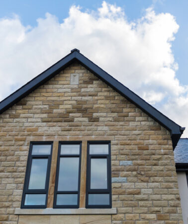 Flush Sash Window Installation