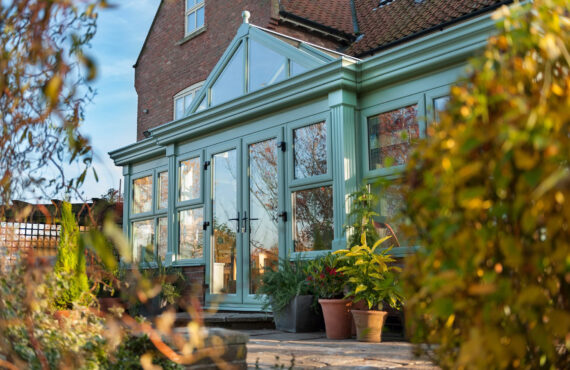 French Doors