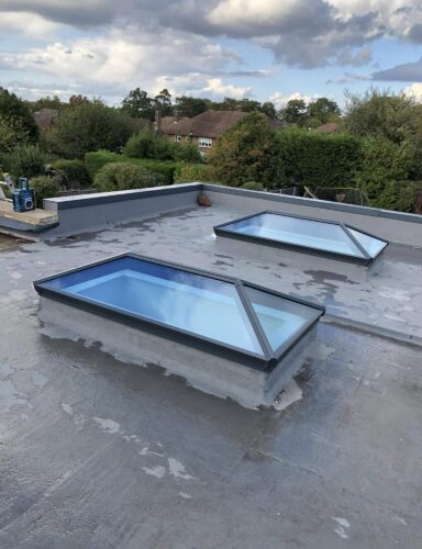 Roof Lantern 2